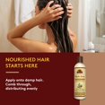 thumbnail image 5 of Okay African Black Soap Leave In Conditioner 8 Fluid Ounce, 5 of 5