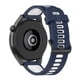 thumbnail image 5 of Correas de repuesto de silicona, pulsera de 22mm Compatible con Huawei Watch GT Runner Gt3 46mm Watch3, 5 of 8