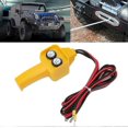 thumbnail image 4 of Hand control for 12V winches 1500-5000 lbs capacity, 4 of 5