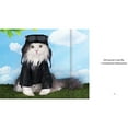 thumbnail image 3 of Hats on Cats (Hardcover), 3 of 6