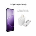 thumbnail image 2 of Smartphone OPPO A6K 256GB Morado Telcel, 2 of 5