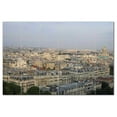 thumbnail image 1 of City Scene Ceramic Tile Mural Kitchen Backsplash Bathroom Shower, 404596-XL64, 1 of 3