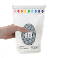 thumbnail image 2 of M&M'S Peanut Silver Candy, 2lb Resealable Bulk Bag, 2 of 2