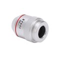 thumbnail image 4 of 2x Achromatic Objective Lens, Portable Low Power Clear Imaging Comfortable Microscope Objective Lens  For Biological Microscope, 4 of 8
