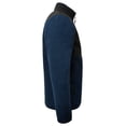 thumbnail image 4 of Chamarra George Talla CH Polar con Bolsillos de Cierre Azul Marino, 4 of 4