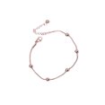 thumbnail image 1 of Jumpingount de aleación pulseras de cuentas colgante de moda estilo Simple pierna multiusos dulce regalo nórdico DIY Prop adorno de muñeca Ropa, zapatos y accesorios Miscelánea Jumpingount AP016799-01, 1 of 1