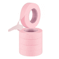 thumbnail image 1 of 3 Cintas Extensión De Pestañas Micropore Papel Cinta Médica rosa, 1 of 4