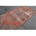 thumbnail image 4 of 4.8x9.4 ft Large Rug, Turkish Rugs, Vintage Rugs, Oushak Rug, Oriental Rugs, 4 of 9