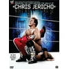 WWE: BREAKING THE CODE - BEHIND THE WALLS OF CHRIS JERICHO [CANADIAN]
