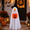 Style 3, variant on Halloween Porch Goose Outfits Costume Set - Porch Goose Pumpkins Clothes for Holiday Lawn Decor, Halloween & Christmas Decoration(Style 1)