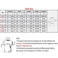 thumbnail image 4 of Camiseta De Manga Corta Impresa Para Hombres Y Mujeres 3D Hello Kitty Casual Streetwear Tops Teepangjing, 4 of 4