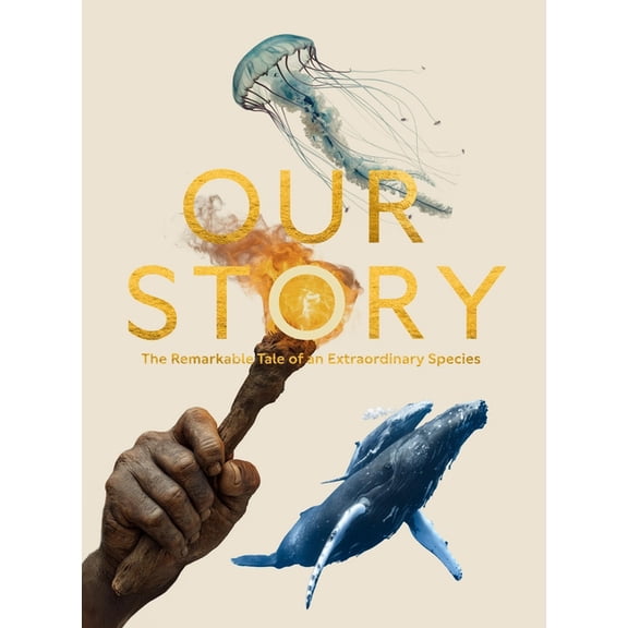 Our Story, (Hardcover)