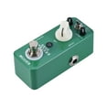 thumbnail image 1 of Pedal de efectos MOOER Verde oscuro, 1 of 8