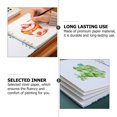thumbnail image 6 of Supvox Art Sketch Book Compact and Lightweight with Smooth Paper for Hand Drawing Everywhere, 6 of 7