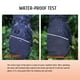 thumbnail image 5 of Guantes Térmicos para Mujer Guantes Térmicos Recargables Pantalla Táctil Antideslizante Forro Polar Guantes Térmicos de Invierno para Ciclismo Esquí, 5 of 12
