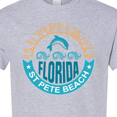 thumbnail image 4 of Inktastic St Pete Beach Florida Trip T-Shirt, 4 of 5