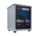 thumbnail image 1 of Tina ultrasonido Timer y Temperatura 1.8 litros Hantec Herramienta Automotriz, 1 of 7