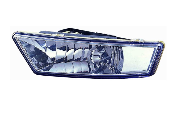 Replacement Driver Side Fog Light For 03-05 Saturn Ion 22687233 