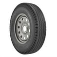 thumbnail image 4 of Power King Super Highway II 7.50-16 116L E Commercial Tire, 4 of 6