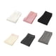 thumbnail image 5 of Minnieouse Mallas de invierno para mujer, pantalones térmicos sólidos ajustados de cintura alta de algodón para niñas, pantalón cálido de talla grande Ropa interior Blanco SG Minnieouse AP013586-01, 5 of 6