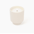 thumbnail image 2 of Better Homes & Gardens Rosemary & Wheat Scented 14oz Single Wick Ceramic Candle, 2 of 7