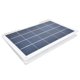 thumbnail image 3 of Kits de paneles solares de 20W, módulo fotovoltaico monocristalino ligero e impermeable para coche, RV, barco marino, 3 of 5