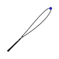 thumbnail image 4 of Ayuda de entrenamiento de swing de golf Calentamiento ajustable Cuerda de práctica de swing de golf portátil bola azul, 4 of 8