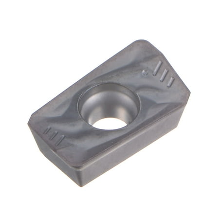 

Uxcell APMT1135-FM CNC Lathe Indexable K6 Carbide Turning Inserts