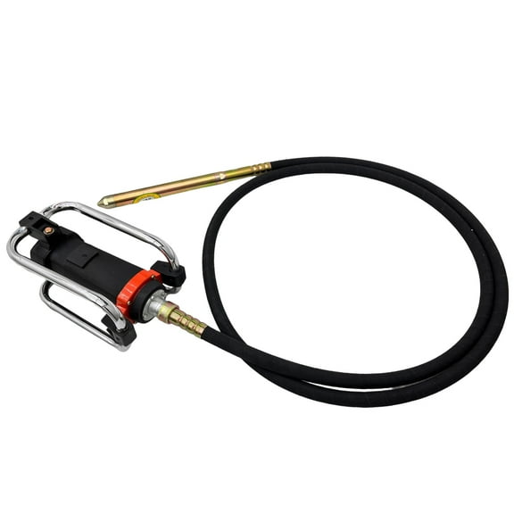 Electric Concrete Vibrator Concrete High Speed Vibrator with Vibrating Bar