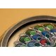 thumbnail image 4 of Windproof Ashtray With Lid Alloy Household Ashtray Creative Home, 4 of 4