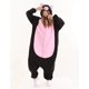 thumbnail image 1 of HKSNG Kigurumi Animal Adults Cat Bear Shark Onesies Pajama Raccoon Costumes Dragon Jumpsuit Christmas Gift, 1 of 4