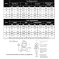 thumbnail image 6 of Ekouaer Maternity Sleepwear Nursing Sleeveless Tops for Breastfeeding Soft Cotton Pajamas Women Pregnancy Delivery Pjs, 6 of 6