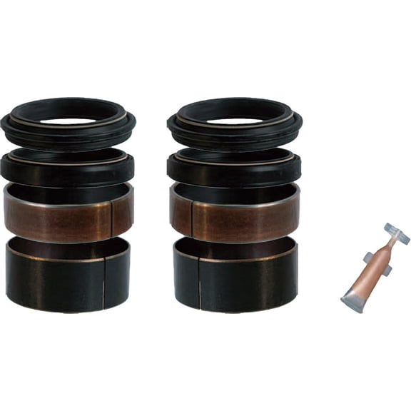 KYB Fork Service Kit - 46 mm/15 mm 119994600201