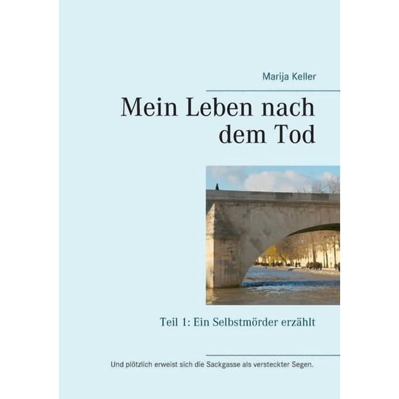 Mein Leben nach dem Tod: Teil 1: Ein Selbstmörder erzählt, (Paperback)