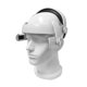 thumbnail image 4 of Correa para La Cabeza Ajustable Que Reduce La Presión Transpirable para Accesorios Meta Quest 3 VR, 4 of 9