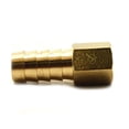 thumbnail image 4 of Thrifco Plumbing 4400765 3/8 Inch Hose Barb x 1/2 Inch FIP Adapter, 4 of 4