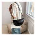 thumbnail image 4 of Bolsos cruzados para mujer, bolso bandolera, bolso cruzado para mujer, bolsos cruzados pequeños para mujer, mochila bandolera de cuero 2024, 4 of 5