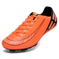 thumbnail image 2 of Zapatillas de correr con pinchos, calzado ligero para correr, entrenamiento, deporte atlético, salto largo, 2 of 4