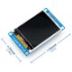 thumbnail image 5 of 3X Módulo de Pantalla Lcd de 1,8 Pulgadas Una Color 128X160 Rgb Spi Tft Módulo de Pantalla Lcd St7735S 3.3V Reemplace la Fuente de Alimentación Oled, 5 of 5