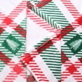 thumbnail image 3 of GOGREEN Cozy Blanket Printed Blanket Throw Christmas Blanket - 300 GSM Fleece Blanket Throw Size Blanket for Home Decoration, Ultra Soft Blanket Microfiber Throw Blanket (Throw - 50" x 60"), 3 of 7