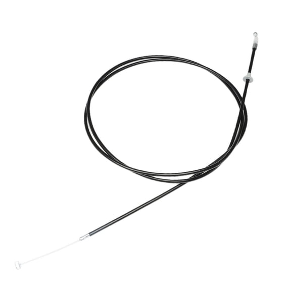 New Front Hood Release Cable Fit for 2001-2005 Toyota Rav4 53630-42060 US
