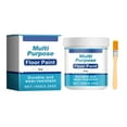 thumbnail image 2 of JJKBVCLO Multipurpose Floor Paint And Metal Paint Permeation Quick Drying Oil Paint For Floor Refinishing, 2 of 8