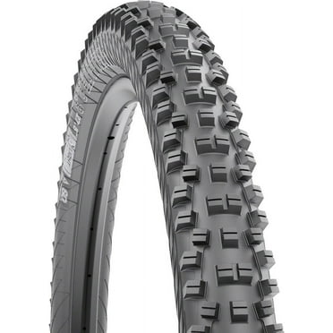 Pneu WTB Verdict 29x2.5 - TCS Tubeless, Pliable, Résistant - Noir, Haute Adhérence