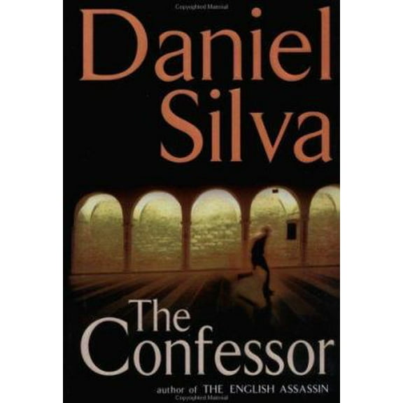 Pre-Owned The Confessor (Hardcover) 0399149724 9780399149726