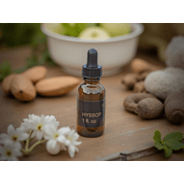 Hyssop Essential Oil 1oz