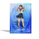thumbnail image 2 of Cardsmiths Street Fighter Alpha Warriors' Dreams Trading Cards Collector Box - 2 Packs, 2 of 7