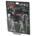 thumbnail image 1 of The Walking Dead TV Series Rick Skybound Exclusive Clear Figure Set, 1 of 3