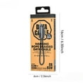 thumbnail image 2 of Keychain Charging 65W Easily Meets Various Charging Needs Portable Design Convenient To Carry No Need To Worry About Not Having A Charging When Going Out. Swing Car Pendant Garland 99 Ft Hand Painted, 2 of 3