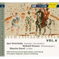thumbnail image 1 of Les Ballets Russes, Vol. 6, 1 of 1