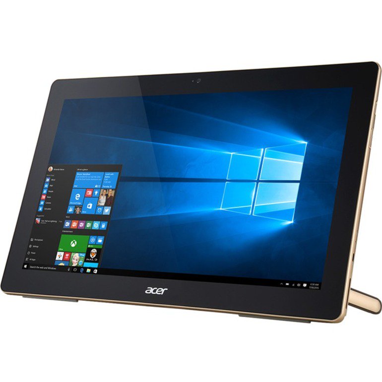 Acer Aspire Z3700_PtugPQCN3700D Allinone 1 x Pentium N3700 / 1.6